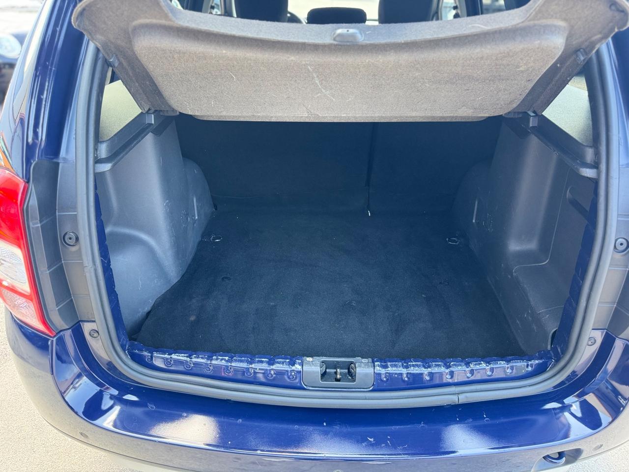 Dacia Duster 1.5 dCi 110CV Start&Stop 4x2 Lauréate 130 MILA KM