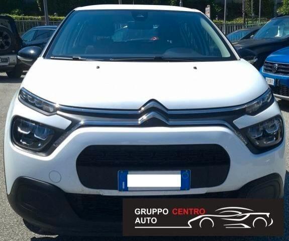Citroen C3 BlueHDi 100 S&S Shine-2022