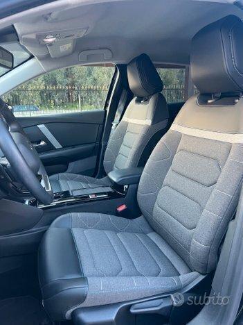 Citroen C4 BlueHDi 130 S&S EAT8 Feel Pack