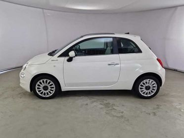 FIAT 500 HYBRID DVITA MY22