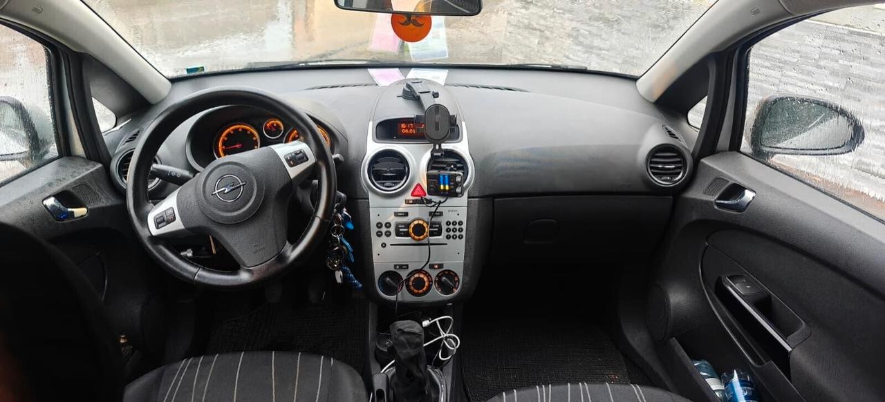 Opel Corsa 5p 1.2 Enjoy Gpl-tech