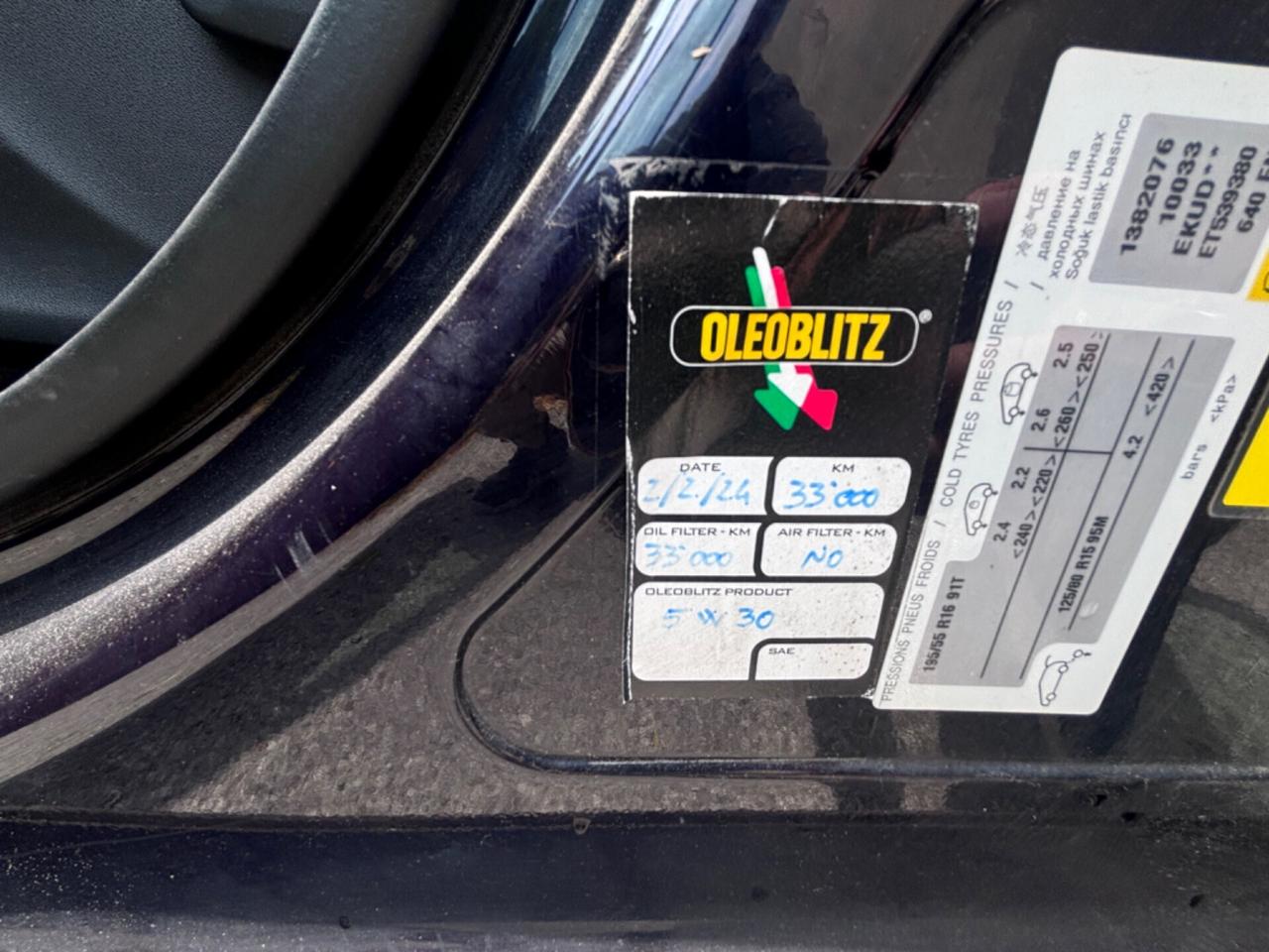Citroen C3 Picasso 1.4 VTi 95 Exclusive