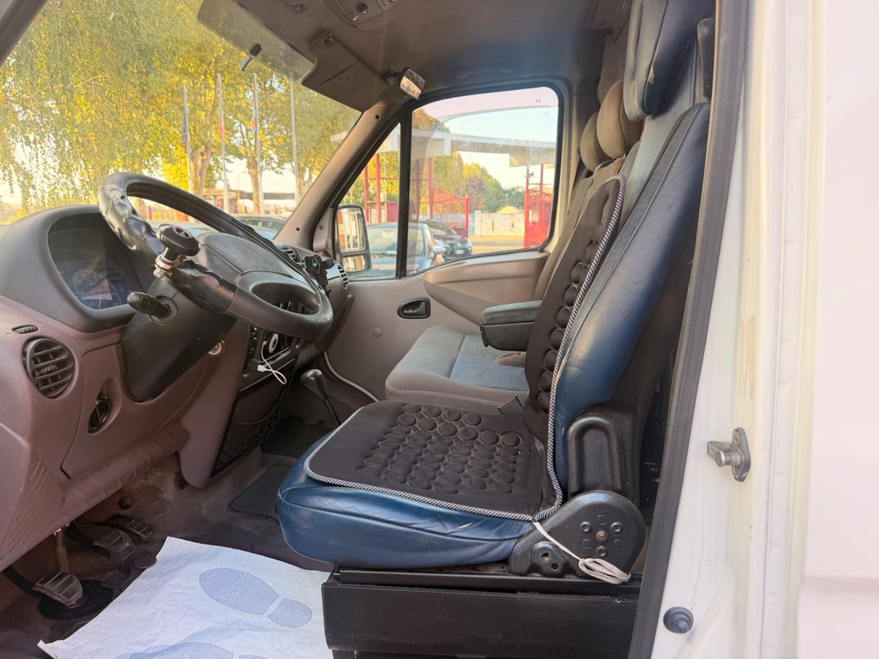 Renault Master T28 2.5 diesel PC Combi