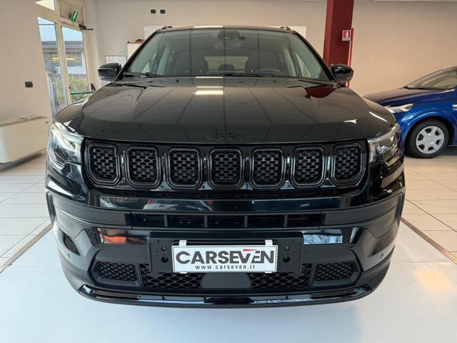 JEEP Compass 1.3 Turbo T4 2WD Night Eagle