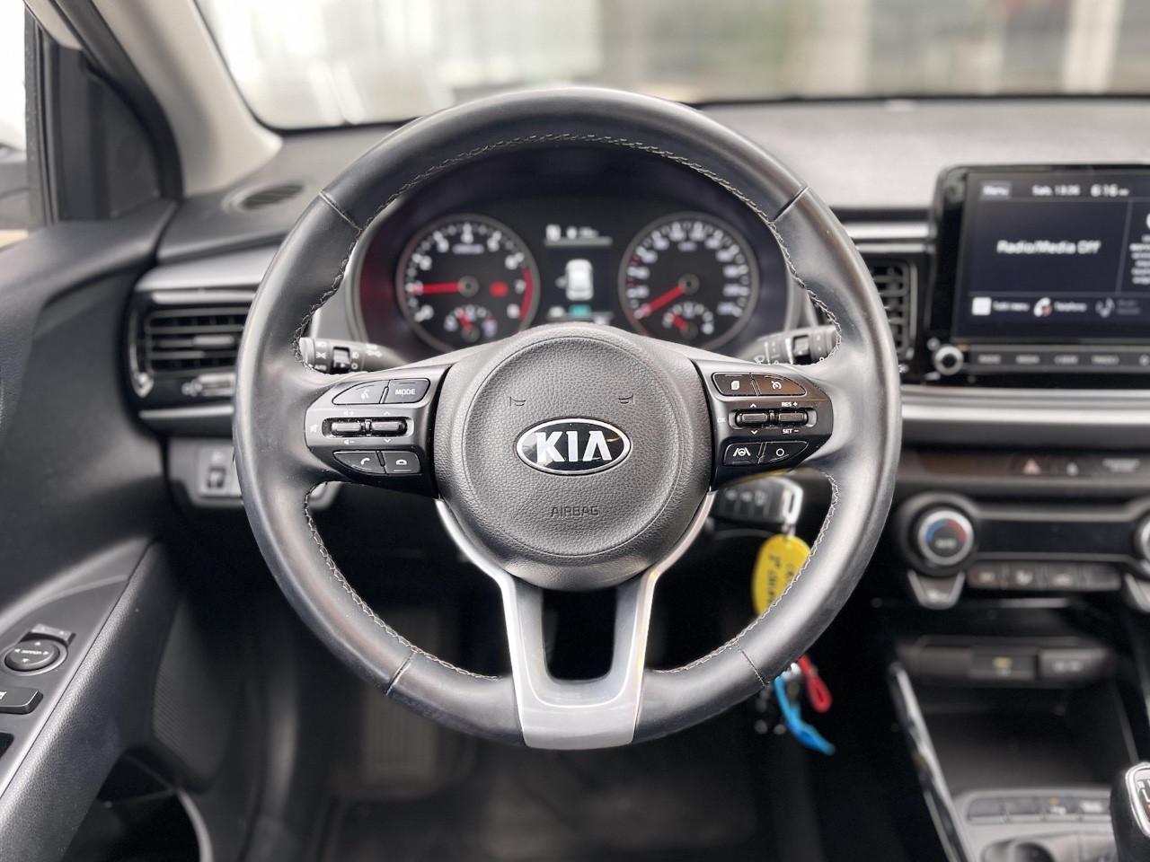 Kia Rio 1.0 Benzina 100CV E6 Neo - 2021