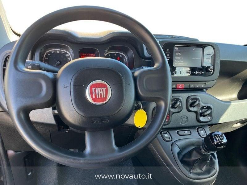 FIAT Panda 1.0 FireFly 70cv S&S Hybrid