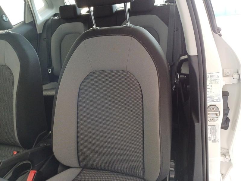 SEAT IBIZA 1.0 TGI 66KW STYLE 5 PORTE