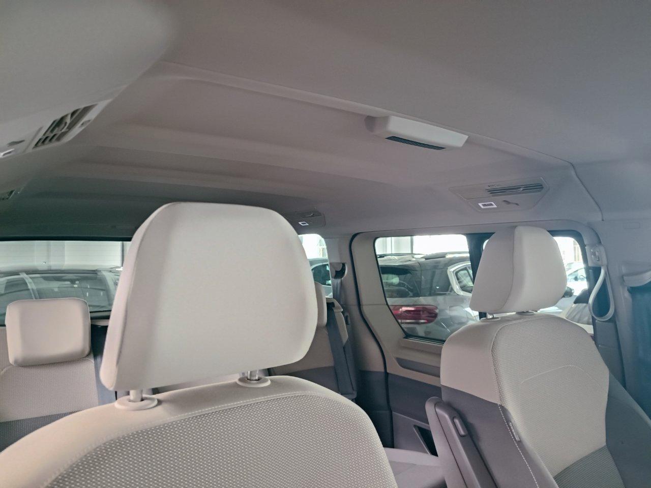 Volkswagen Multivan 1.5 phev Life 4motion 245cv dsg 7p.ti