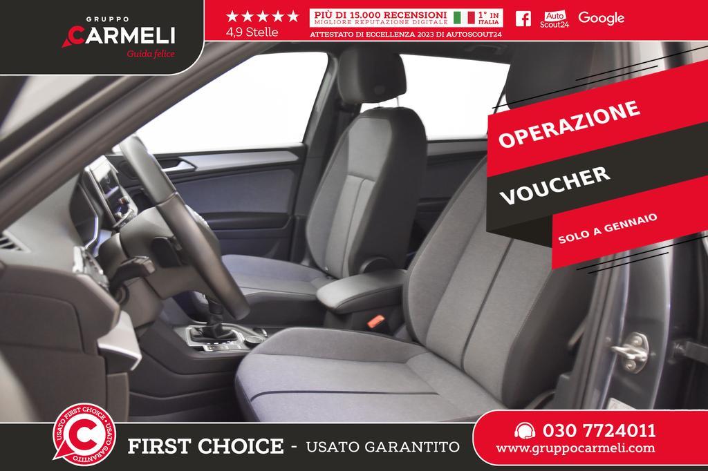 Seat Tarraco 2.0 TDI Style 4drive DSG
