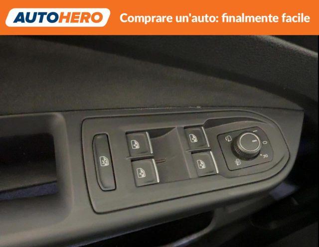VOLKSWAGEN Golf 1.5 eTSI 130 CV EVO ACT DSG Style