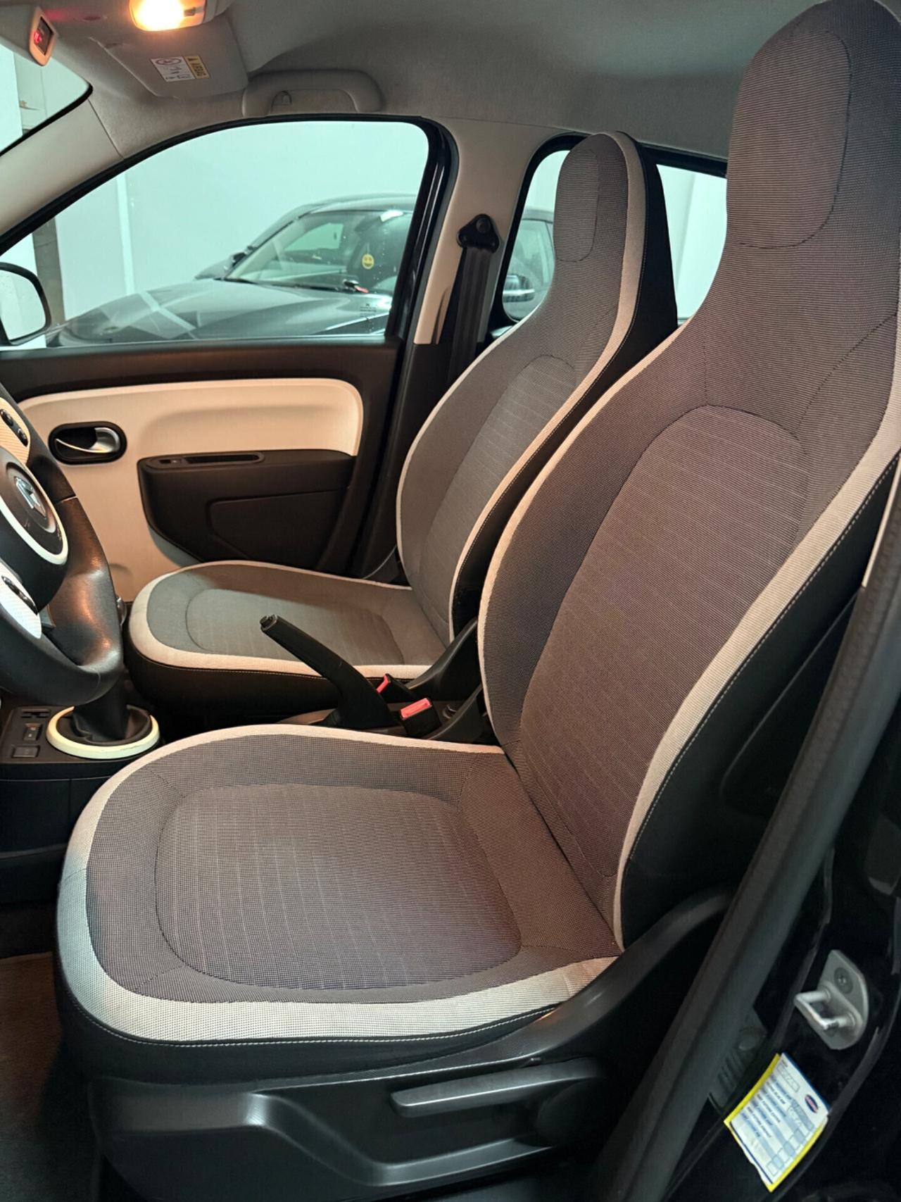 Renault Twingo TCe 90 CV Stop&Start Openair