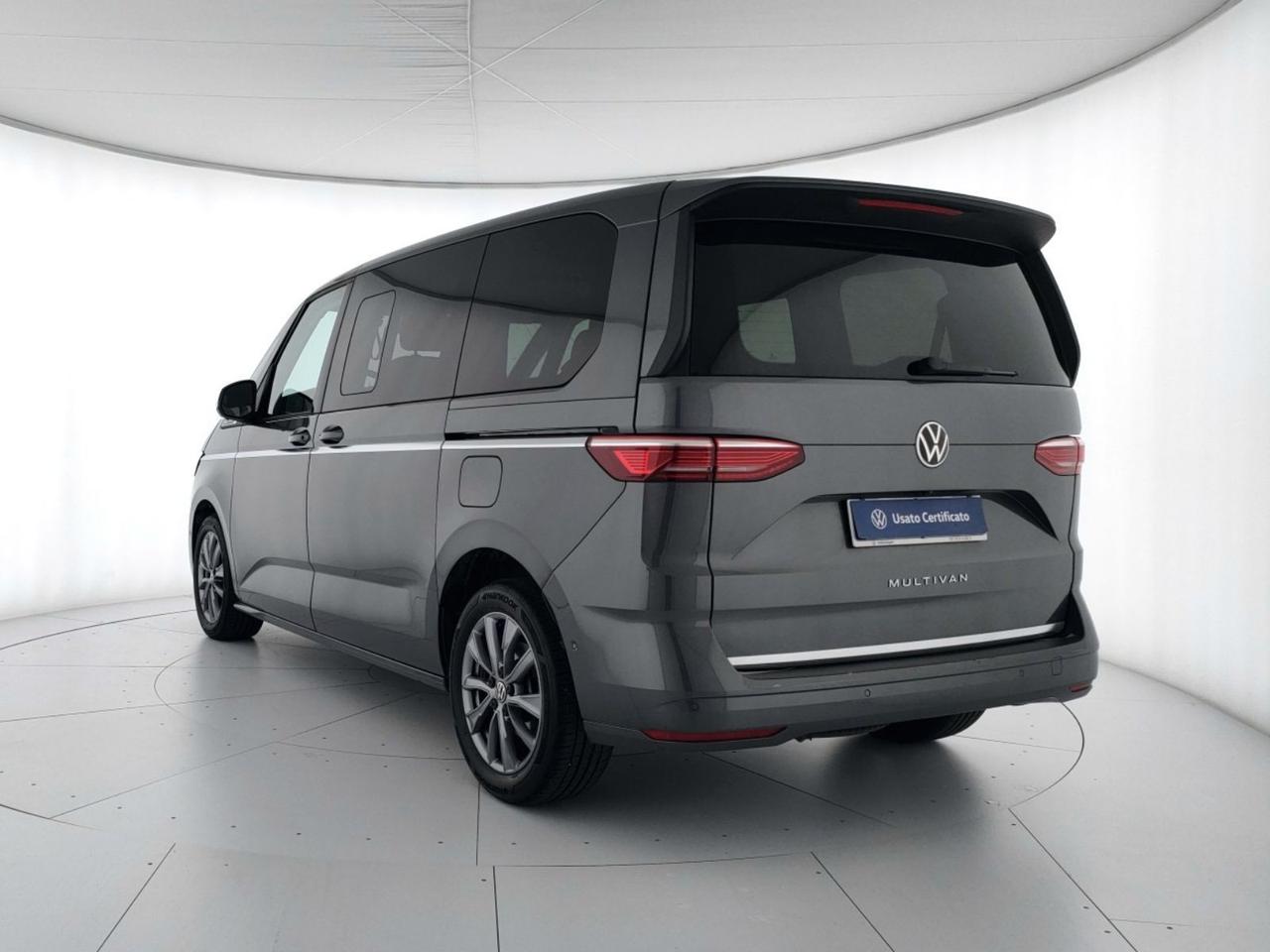 Volkswagen T7 Multivan 2.0 tdi style 150cv dsg 7p.ti