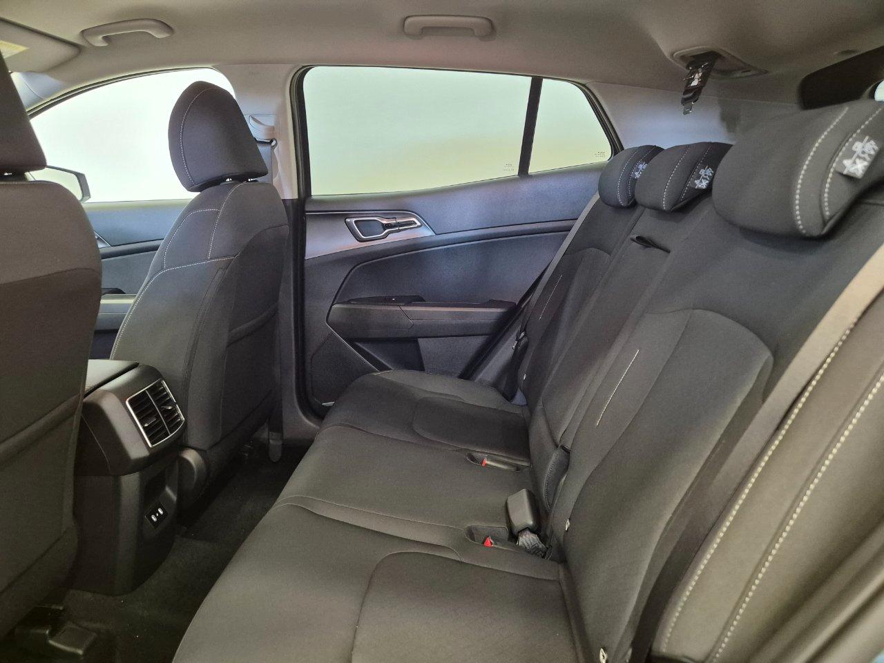 Kia Sportage 1.6 t-gdi Vision dct7 My2026
