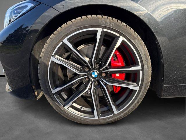BMW 430 d 48V xDrive Coupé Msport Aut.
