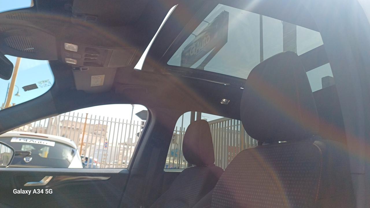 Ford Kuga 1.5 EcoBlue 120 CV 2WD ST-Line