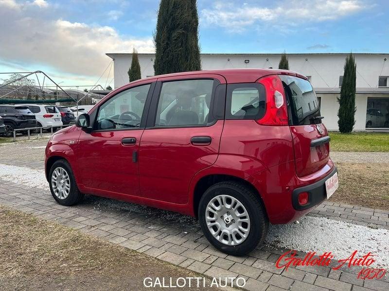 FIAT Panda 1.0 FireFly 70cv S&S Hybrid