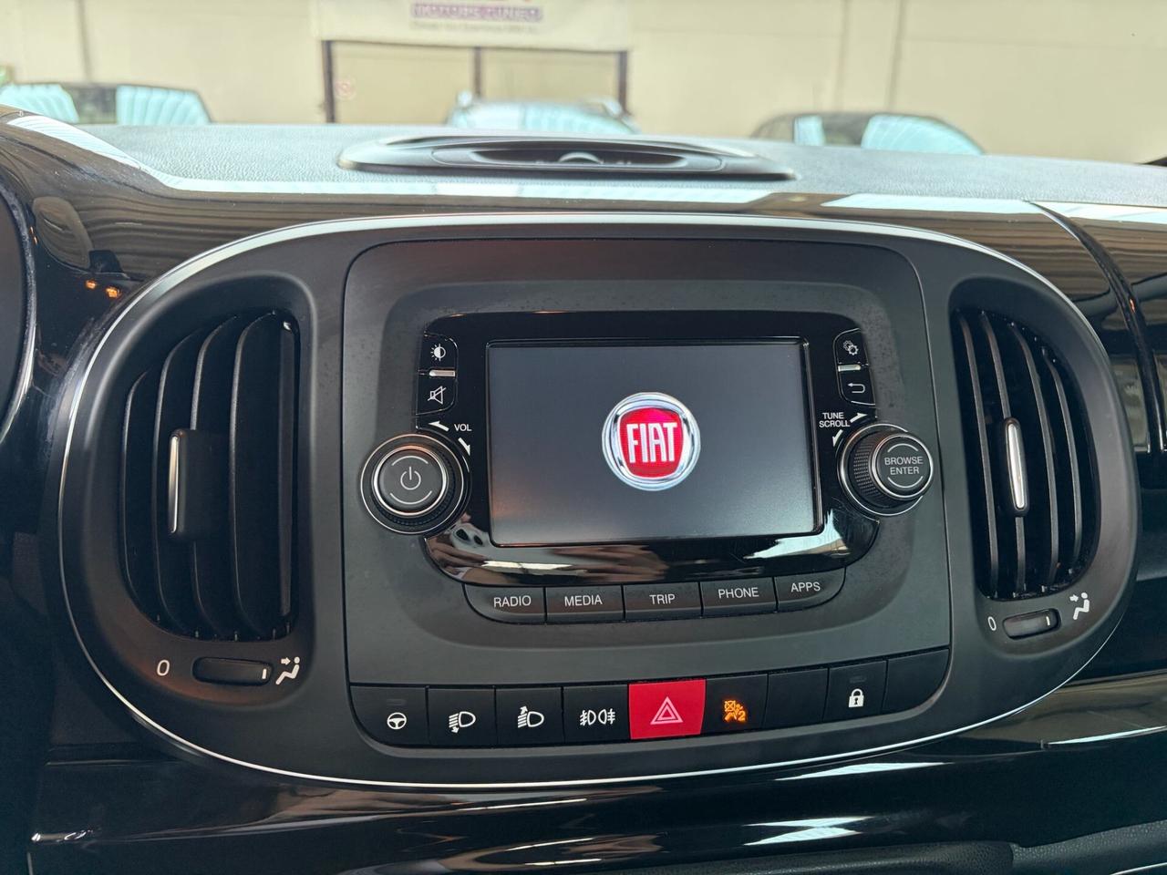 Fiat 500L 1.4 95 CV Lounge