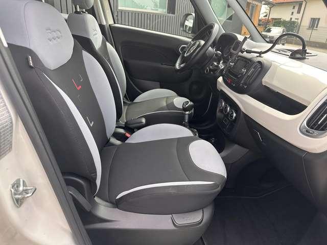Fiat 500L 500L 1.4 Lounge 95cv *DRIVE TOP*
