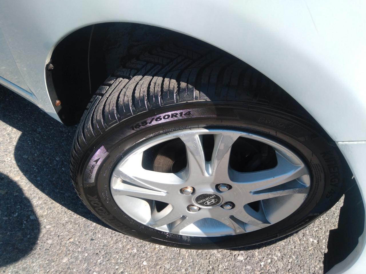 Hyundai i10 1.1 69cv 12V Sound Edition x neopatentati