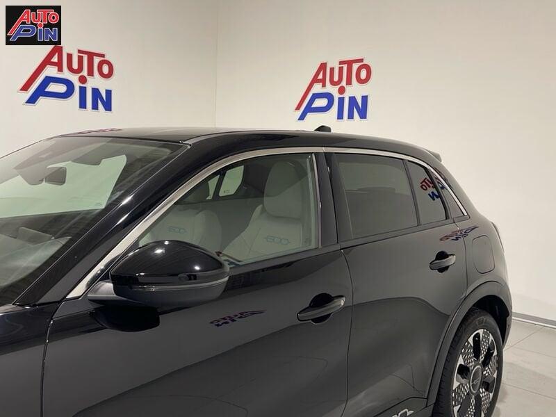 FIAT 600 600 Hybrid 136 CV DCT MHEV La Prima