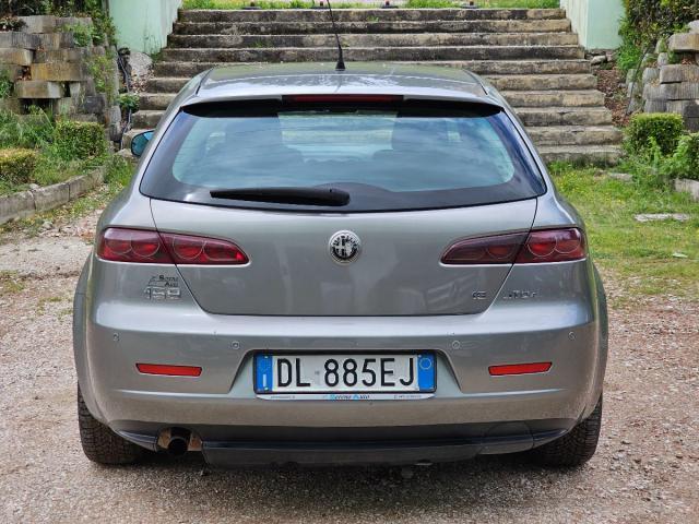 ALFA ROMEO 159 SPORTWAGON 1.9 JTDM 150CV GARANZIA