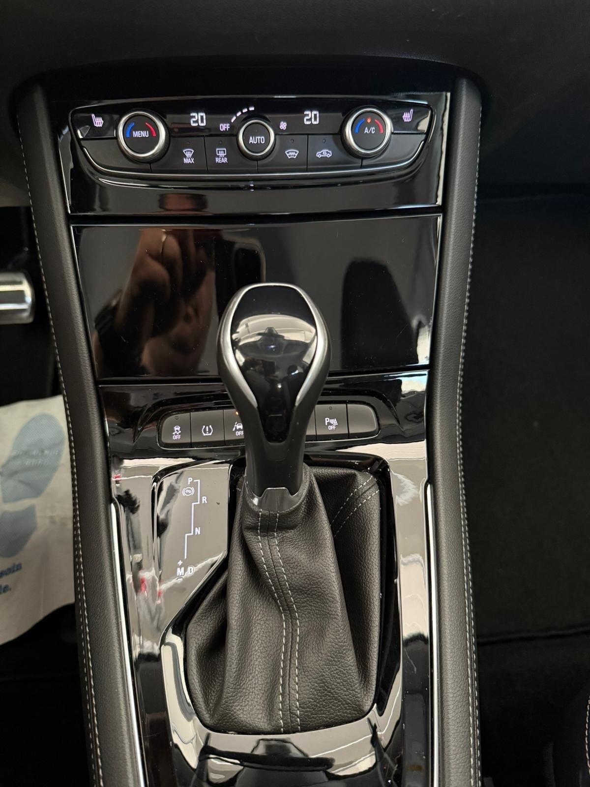 Opel Grandland X 1.5 diesel Ecotec Start&Stop aut. Innovation