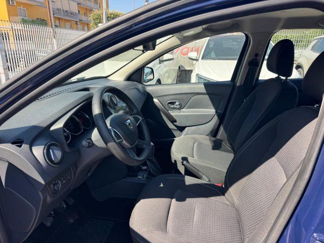 DACIA Sandero 0.9 TCe GPL 12V 90CV Start&Stop Comfort