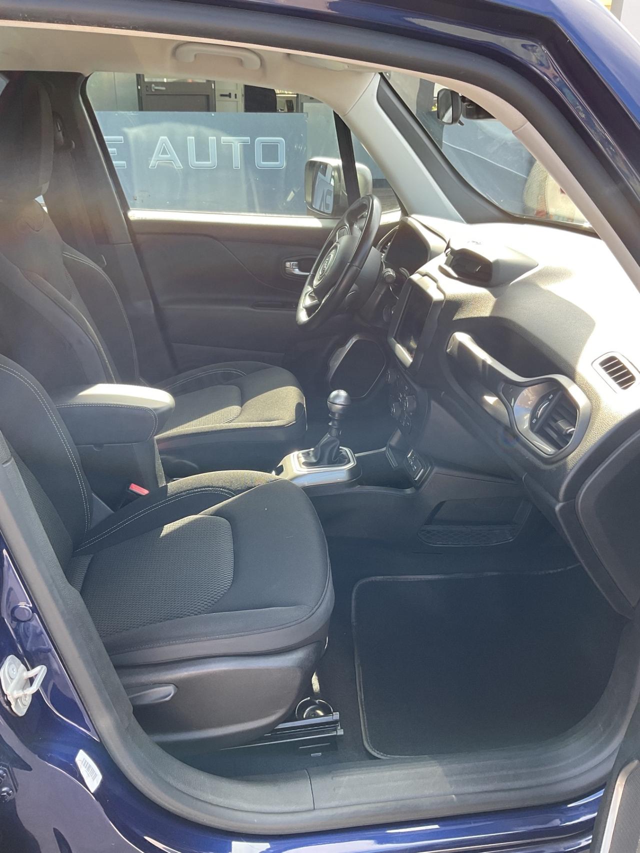 Jeep Renegade 1.0 T3 Limited