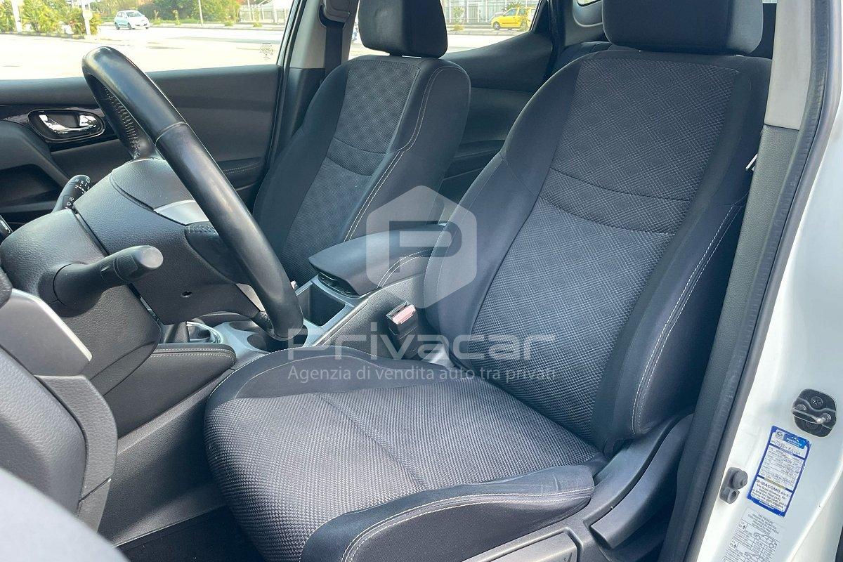 NISSAN Qashqai 1.5 dCi Acenta
