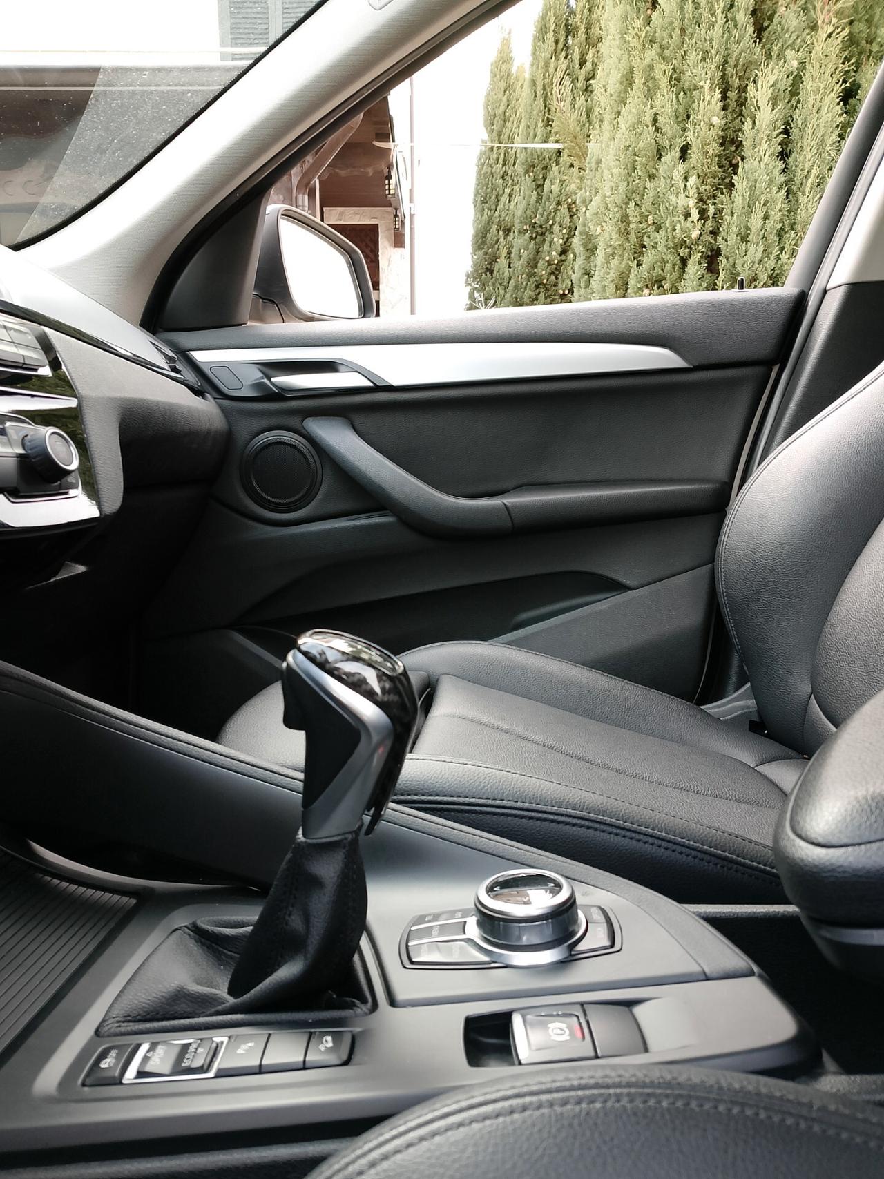 Bmw X1 xDrive20d Msport