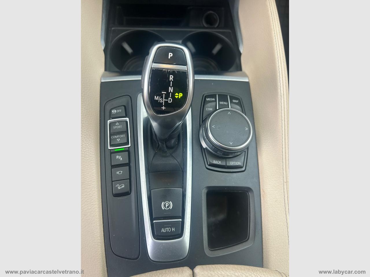 BMW X6 xDrive30d 258CV Msport