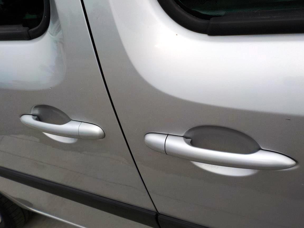 Renault Kangoo 1.5 dCi 90CV 5 porte Limited N1