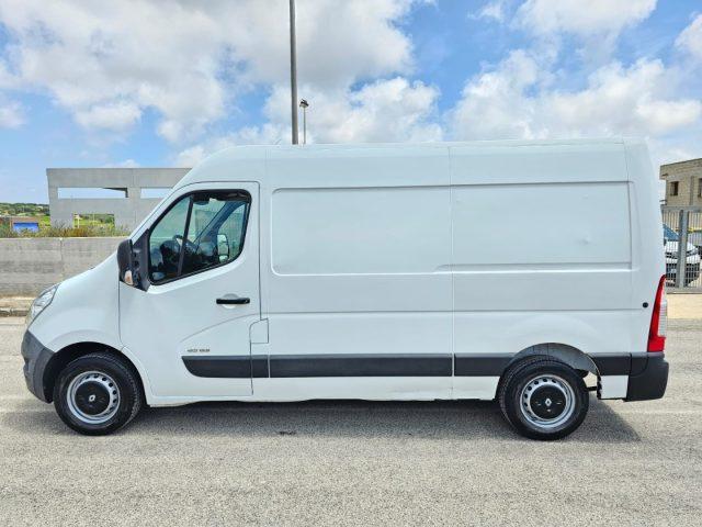 RENAULT Master T33 2.3 dCi/125 PM-TM Furgone E5