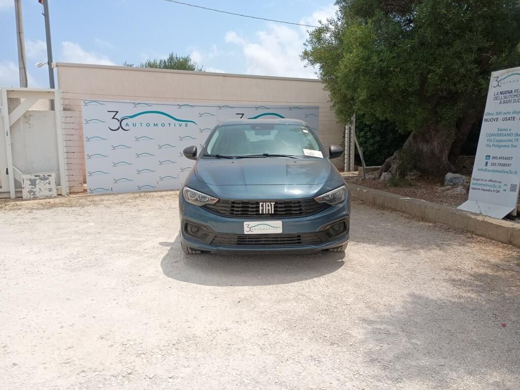 Fiat Tipo 1.6 MJ 130cv 5 porte KM0