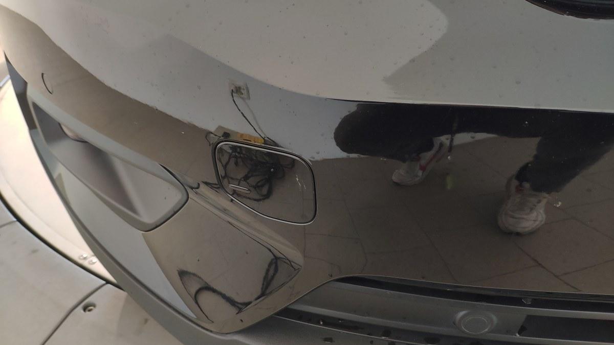 VOLVO Xc40 T2 Geartronic Momentum Pro