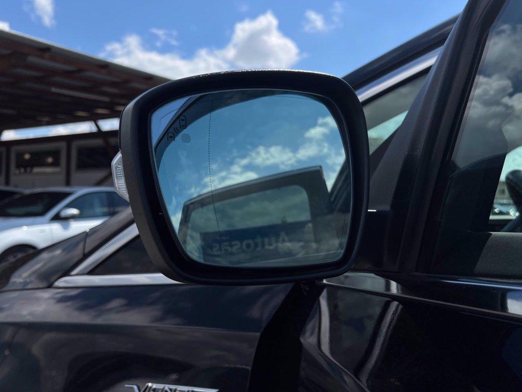 FORD S-Max 2.0 ecoblue Vignale s&s 190cv 7p.ti auto my20 del 2022