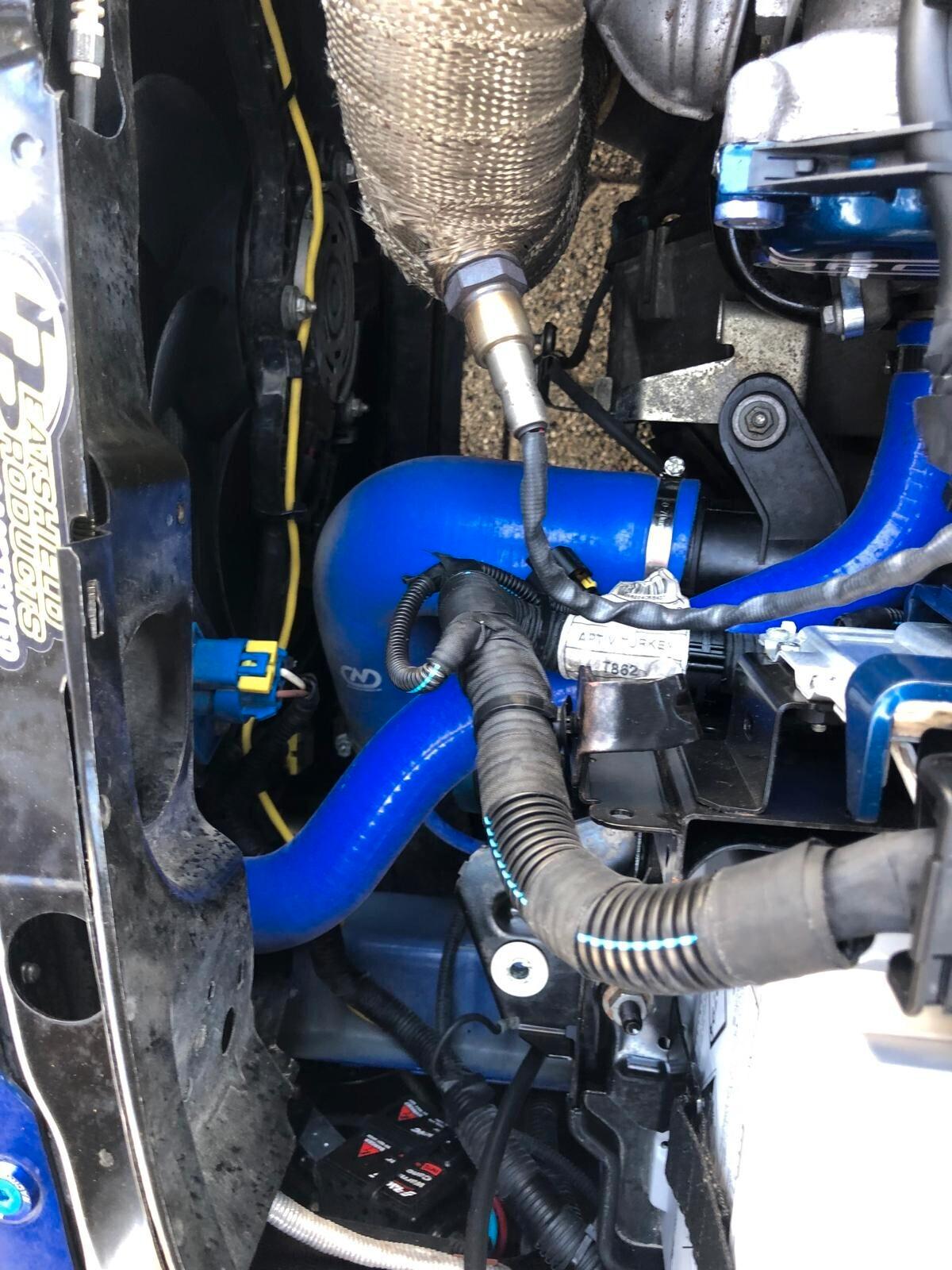 Abarth 595 1.4 Turbo T-Jet 145 CV