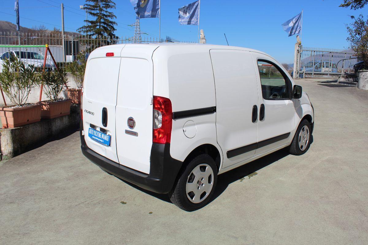 Fiat Fiorino 1.3 mjt 16v 95cv Cargo SX con IVA