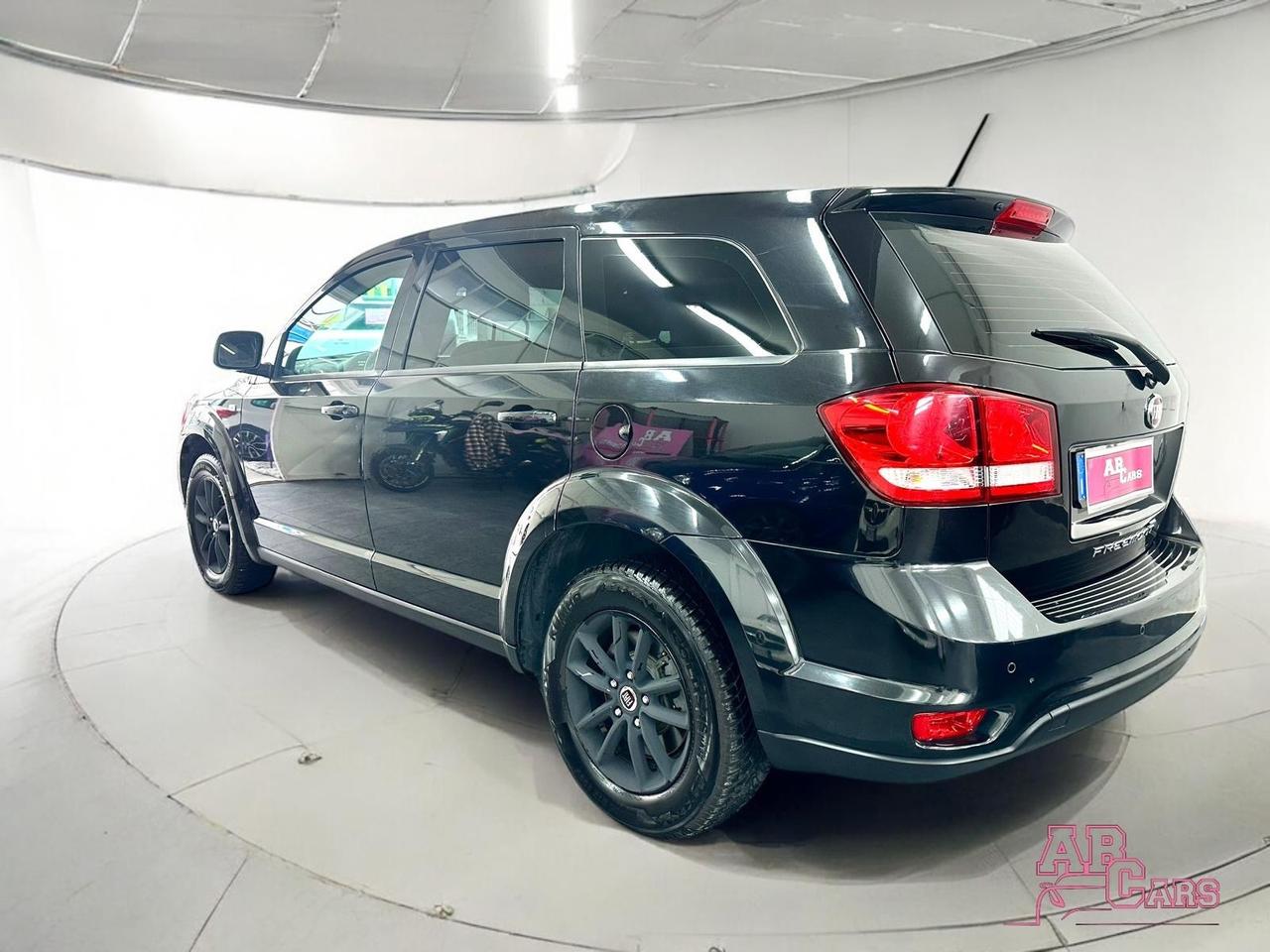 Fiat Freemont 2.0 Multijet 140 CV 7 POSTI