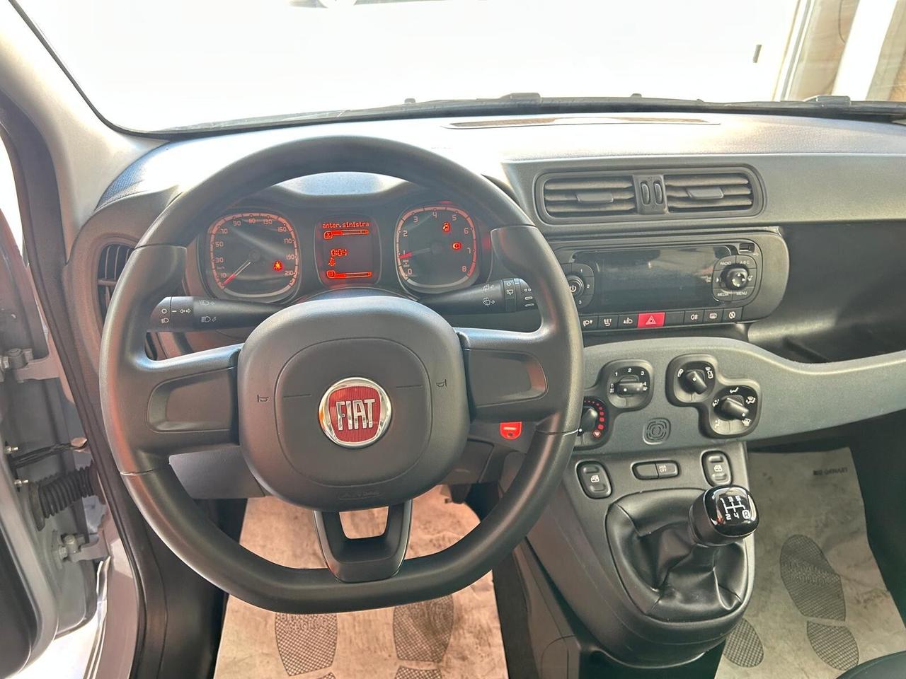 Fiat Panda 1.2 Easy