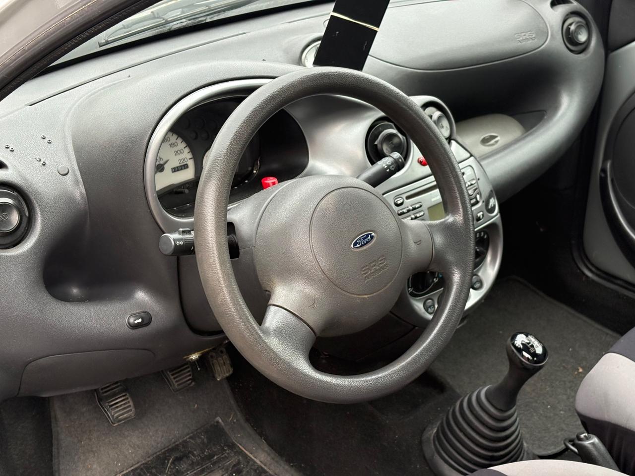 Ford Ka 1.3 Collection