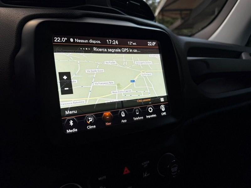 Jeep Renegade 1.3 T4 DDCT 150cv S