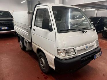 Piaggio Porter Porter 4X4 + RIDOTTE *RIBALTABILE*