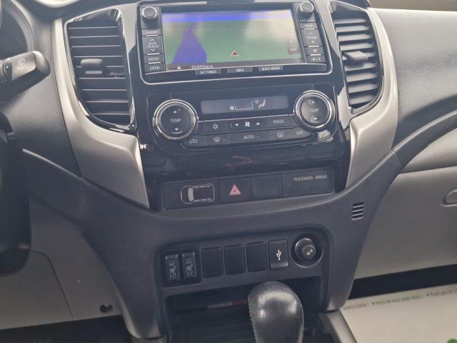 MITSUBISHI L200 2.4 DI-D/181CV Double Cab Intense Hp Mivec