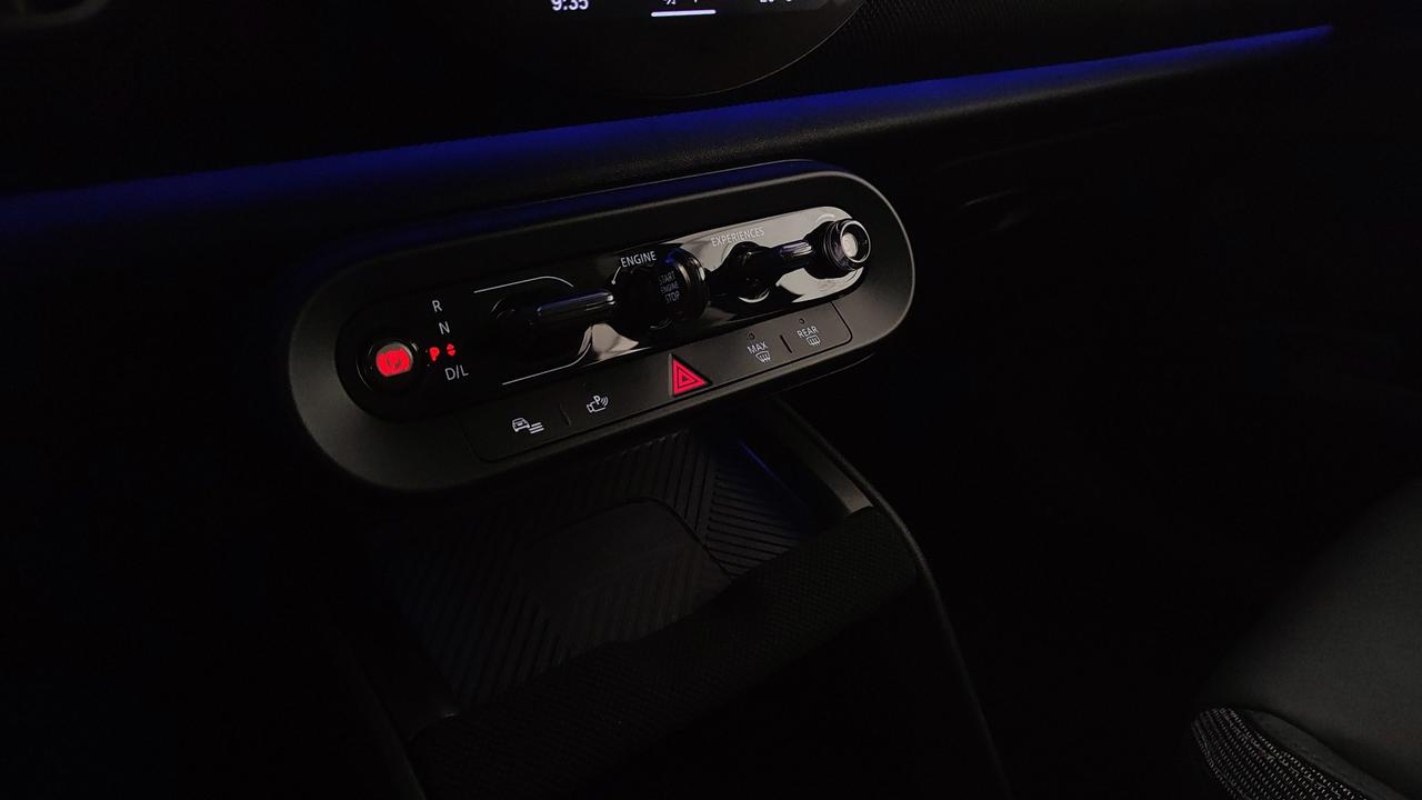 MINI Mini Countryman U25 - COUNTRYMAN D