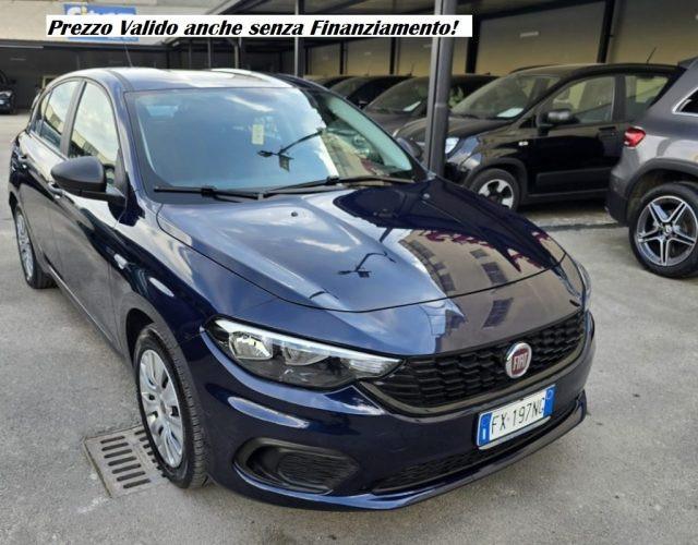 FIAT Tipo 1.3 Mjt S&S 5 porte Pop - 15.500 KM!!!