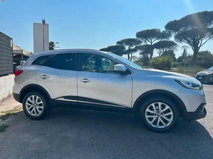 Renault Kadjar dCi 8V 110CV Energy Business