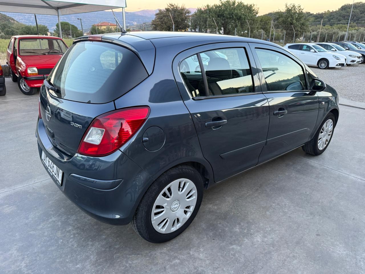 Opel Corsa 1.3 CDTI 75CV 5 porte Club