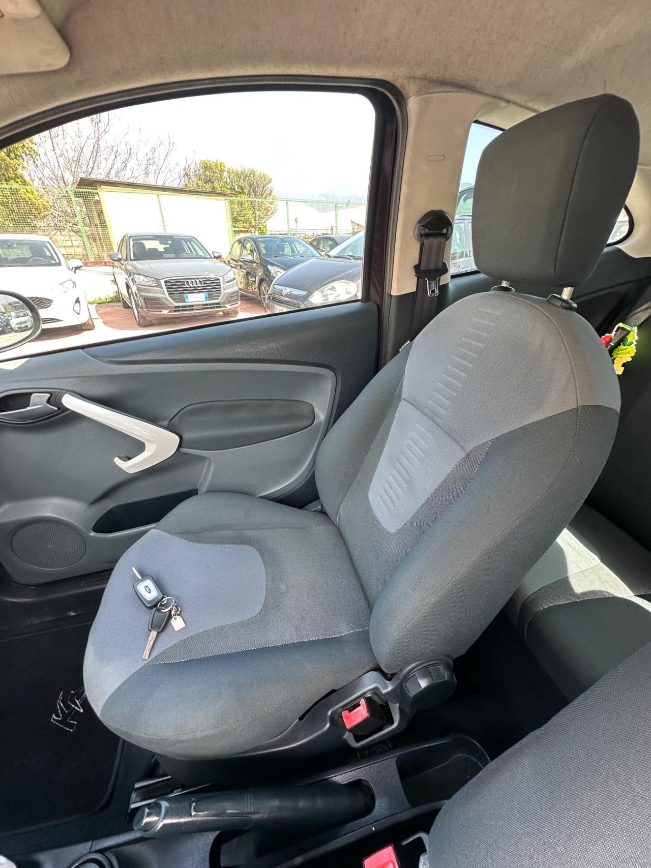 Ford Ka Ka+ 1.3 TDCi 75CV cDPF Business