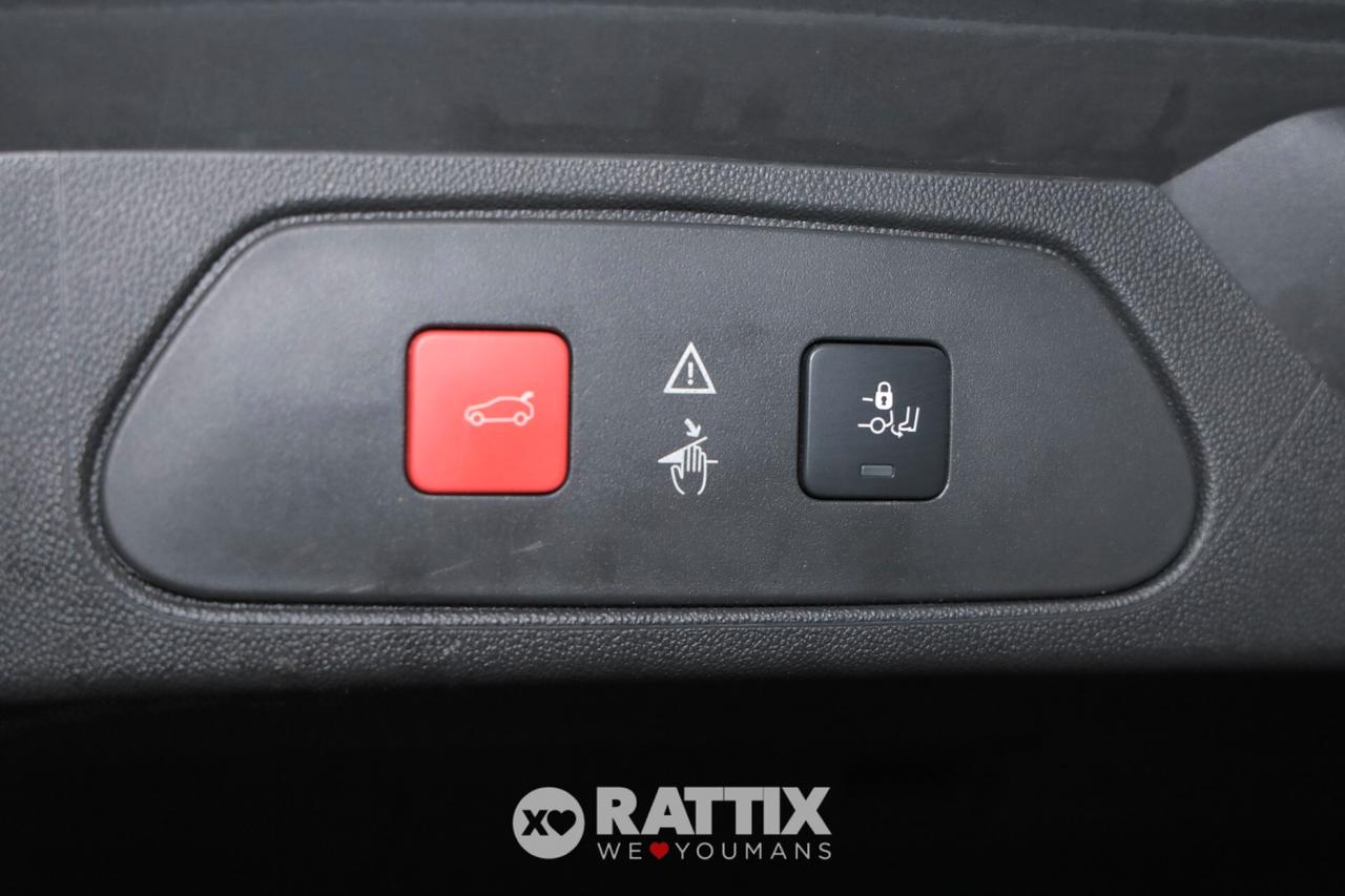 Opel Grandland X 1.6 Hybrid Plug-in aut. FWD Elegance